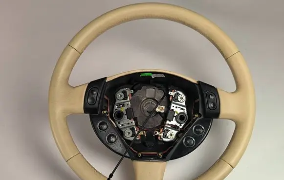 Maserati Quattroporte Steering wheel AMD214511