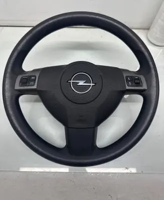 Opel Zafira B Steering wheel 13234175