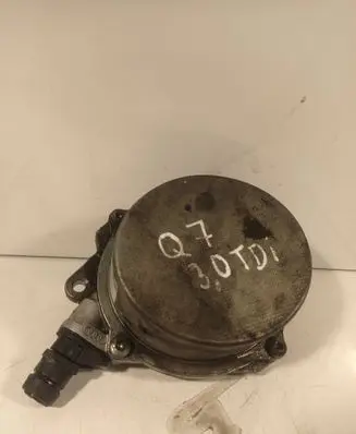 Audi Q7 4L Vacuum pump 551145100ac 3594700906080 06t1842609