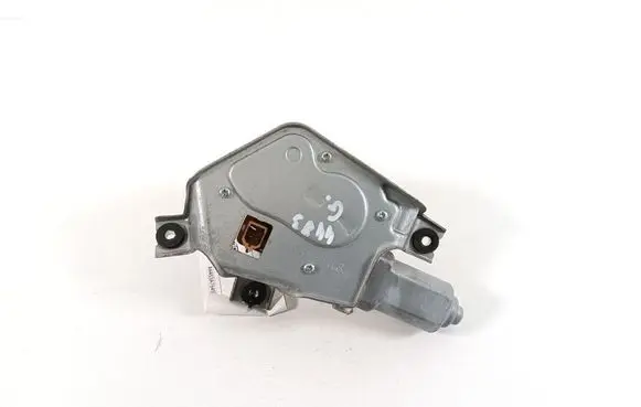 Honda Odyssey Rear window wiper motor 76622-S3Y-A01