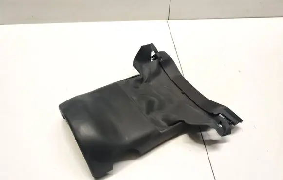 Audi A5 Steering wheel column trim 8W0953491