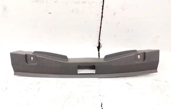 Ford Mustang Mach-E Trunk/boot sill cover protection LJ8BR404D84 LJ8BR404D84ACW LJ8BR404C08