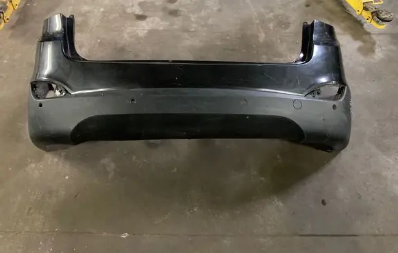 Hyundai ix35 Rear bumper