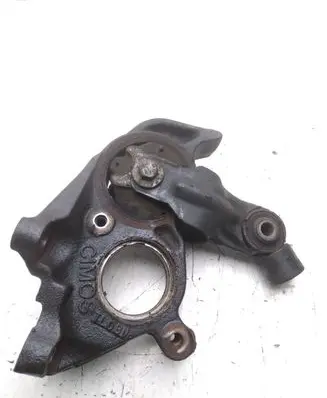 Peugeot 5008 Engine mount bracket 9651493280