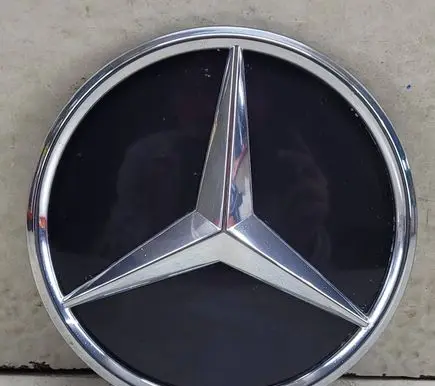 Mercedes-Benz E W213 Manufacturer badge logo/emblem A0008880400