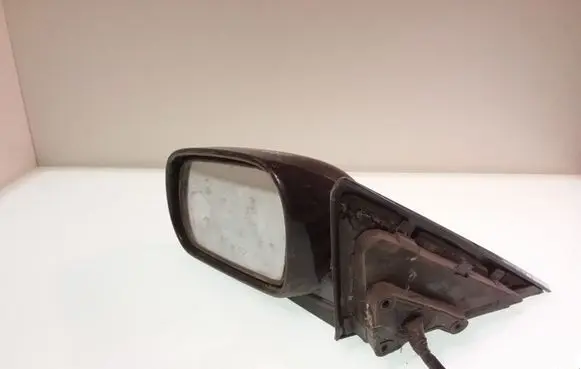 Honda Prelude Front door electric wing mirror E6011109