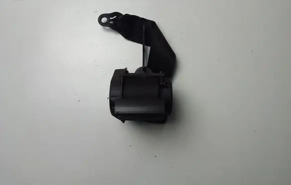 BMW 1 F20 F21 Rear seatbelt 619185300