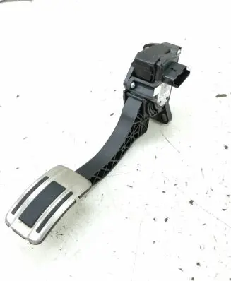 Peugeot 3008 II Accelerator throttle pedal 9674829180 7211129 86ET34