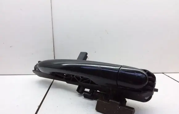 Renault Espace - Grand espace IV Front door exterior handle 8200452520