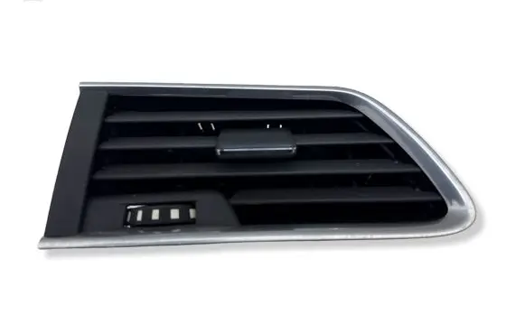 Peugeot 508 Dashboard side air vent grill/cover trim 9686457377