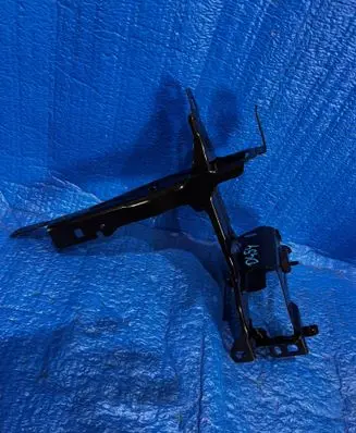 BMW 3 G20 G21 Headlight/headlamp mounting bracket 7422294 742229409
