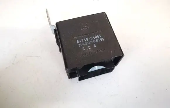 SsangYong Kyron Other control units/modules 8475005001 84750-05001