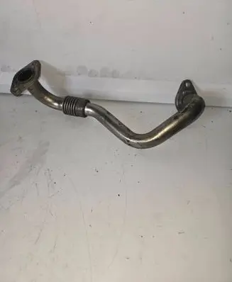 Volkswagen Transporter - Caravelle T5 EGR valve line/pipe/hose 070131521AA