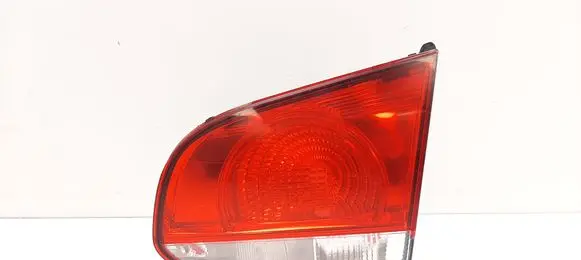 Volkswagen Golf VI Tailgate rear/tail lights 89090940 5K0945094G