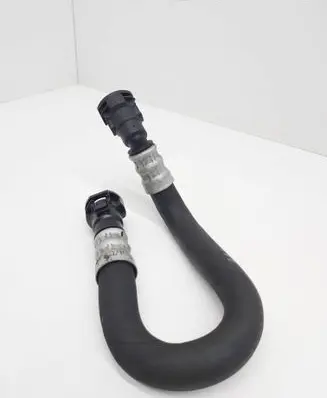 BMW X5 E70 Power steering hose/pipe/line 8506991
