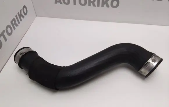 Mercedes-Benz E W211 Intercooler hose/pipe