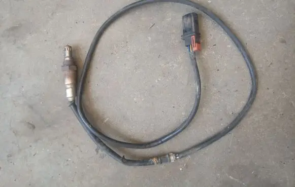 Skoda Superb B8 (3V) Lambda probe sensor Q4L906262