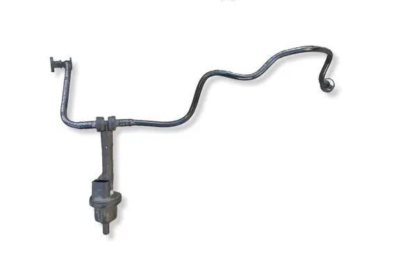 Volkswagen Golf Plus Valve vacuum 6QE906517A 2580115B 73378