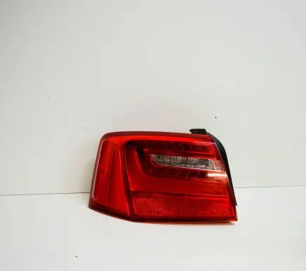 Audi A6 S6 C7 4G Rear/tail lights 4G5945095B