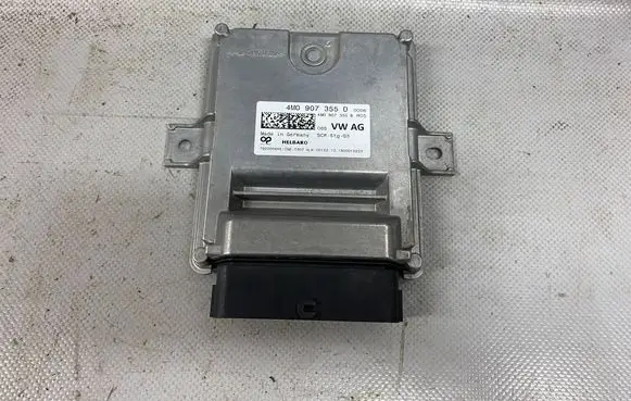 Audi Q8 Adblue control unit 4M0907355D