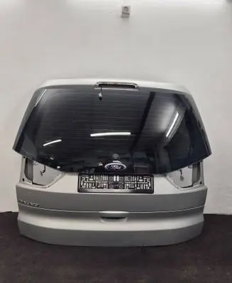 Ford Galaxy Tailgate/trunk/boot lid