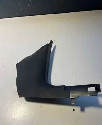 Volkswagen ID.3 Other sill/pillar trim element 10B863484
