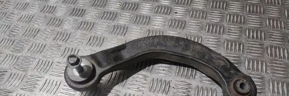 Rear upper control arm/wishbone