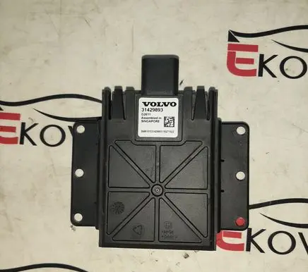Volvo XC60 Blind spot module 31429893