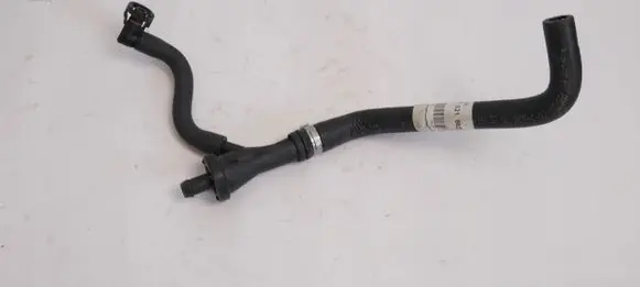 Vacuum line/pipe/hose