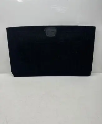 Mercedes-Benz E W213 Trunk/boot floor carpet liner A2136800002 118124841