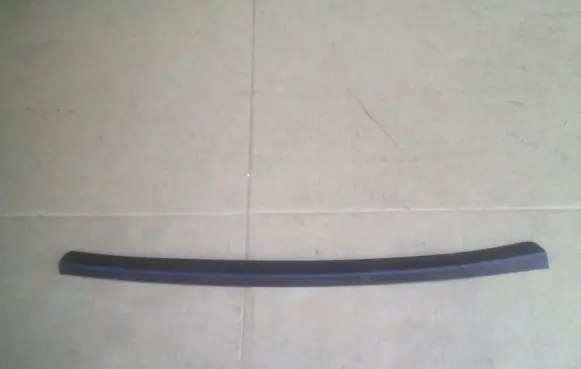 Volkswagen Sharan Rear seat side top trim 7M0845362E