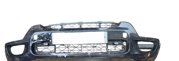 BMW X5 E70 Front bumper