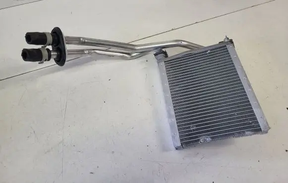 Toyota Aygo X Electric car heater T240032