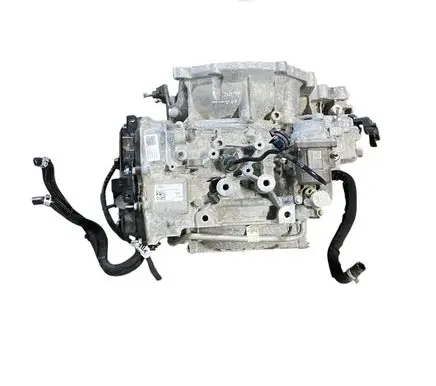 Ford Bronco Automatic gearbox LX6P7000XB LX6T14A301HB LX6T14301XBE