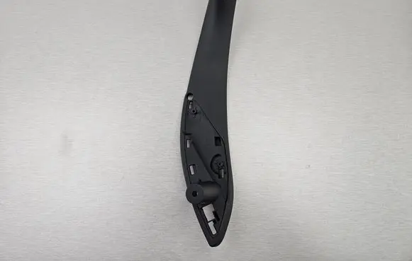 BMW 3 F30 F35 F31 Front door interior handle trim 7279311 51417279311