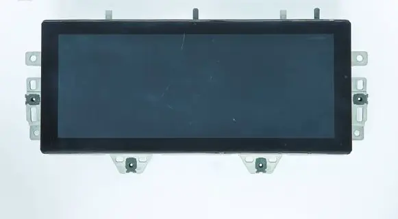 Porsche Panamera (971) Screen/display/small screen 971919597 971.919.597