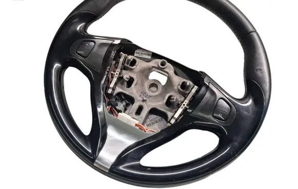 Renault Clio IV Steering wheel 985105453r