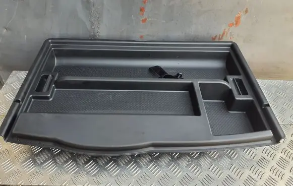 Maserati Levante Glove box in trunk 670040700