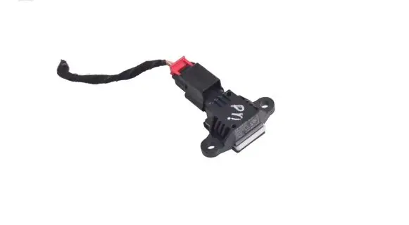 Ford Ecosport Airbag deployment crash/impact sensor GN1514C676AA