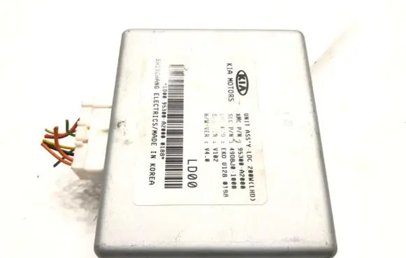 KIA Ceed Other control units/modules 95300-A2000