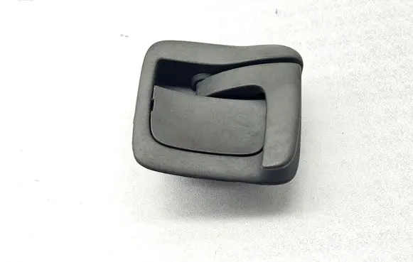 Volvo V70 Engine bonnet (hood) release handle 8650740