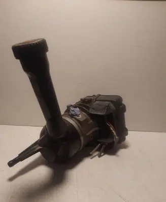Peugeot 308 Power steering pump GEP65C A0015316 9684979080