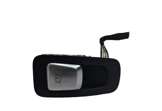 Mercedes-Benz CLS C257 Hand parking brake switch A2139056608
