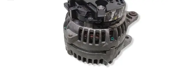 Opel Vivaro Generator/alternator 0986046260