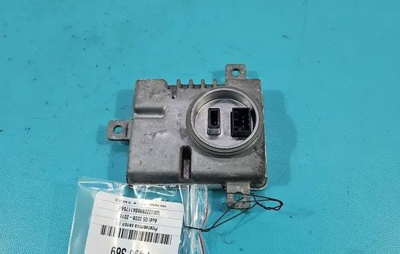 Audi Q5 SQ5 Headlight ballast module Xenon 8K0941597C IMPRK1490369