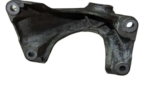 BMW 1 F20 F21 Engine mounting bracket 6788606 18129010 025078