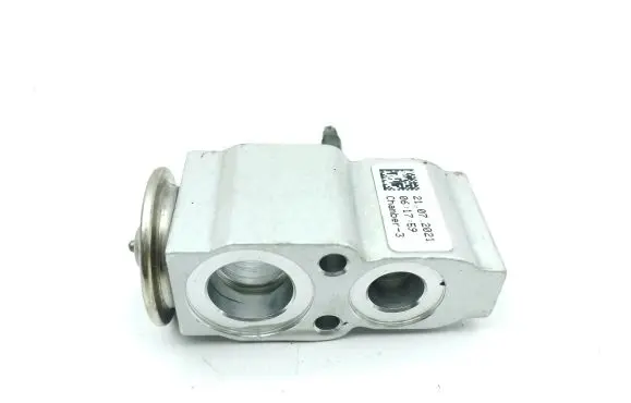 Mercedes-Benz EQA Air conditioning (A/C) expansion valve A2478307800