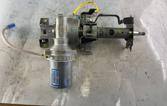 Hyundai i10 Electric power steering pump 563000x500