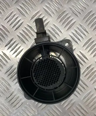 Jeep Grand Cherokee (WK) Mass air flow meter A0000942248 0281002656