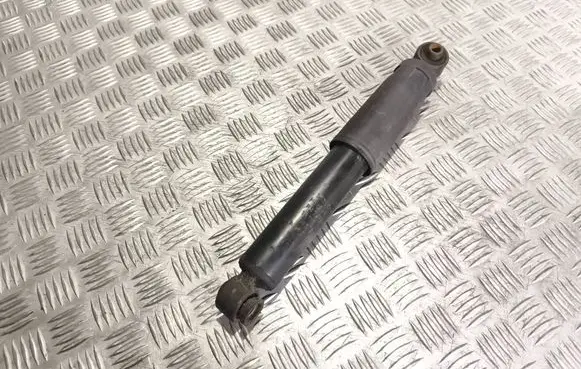 Hyundai i20 (PB PBT) Rear shock absorber/damper 553004P000 7416606 12139374